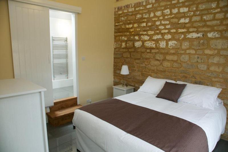 Pheasants Roost At Tove Valley Cottages Towcester Bagian luar foto